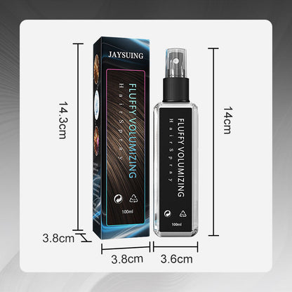 Protein Hair Voluming Spray