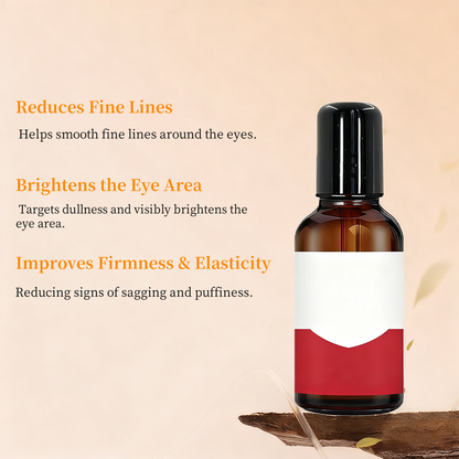 20ml Anti-Wrinkle Eye Serum for Women