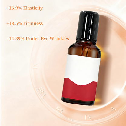 20ml Anti-Wrinkle Eye Serum for Women