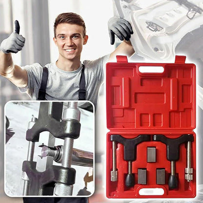 Car Half Shaft Sleeve Thread Corrector