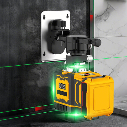 Multi-Function Laser Level