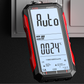 ⚡ 50% RABATT! USB Digital Multimeter – Snabbladdning, Automatisk Precision & Bakgrundsbelyst!