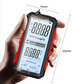 ⚡ 50% RABATT! USB Digital Multimeter – Snabbladdning, Automatisk Precision & Bakgrundsbelyst!