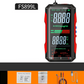 ⚡ 50% RABATT! USB Digital Multimeter – Snabbladdning, Automatisk Precision & Bakgrundsbelyst!