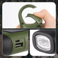 🔦 50 % RABATT NU! ☀️ Utomhus nödlampa – handvev, sol & USB-laddning, perfekt för camping & nödsituationer 🏕️
