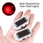 🚗 50 % RABATT NU! ☀️ Soldriven LED-blinklampa mot stöld – trådlös, väderbeständig & energisnål för fordon dygnet runt 🚨