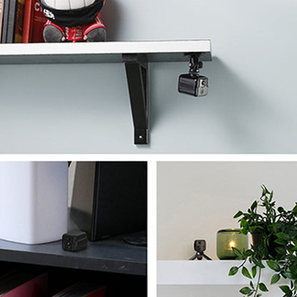 HD 4G Night Vision Surveillance Camera