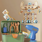 🧰 50 % RABATT NU! 🧒 Kreativt DIY-verktygsset för barn – bygg, skruva & skapa – utvecklar kreativitet och motorik – perfekt present 🎁