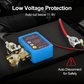 🚗 50% RABATT NU! 🔋 Fjärrstyrd Batterifrånkopplare för Bil – Ren Koppar, Smart Strömavstängning & Lågspänningsskydd – Förhindra Dött Batteri ✨