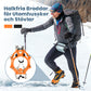 ❄️ 50 % RABATT NU! 🥾 Halkfria broddar för skor & stövlar – extra grepp på isiga vintervägar, passar storlek 35–44 ✨