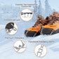 ❄️ 50 % RABATT NU! 🥾 Halkfria broddar för skor & stövlar – extra grepp på isiga vintervägar, passar storlek 35–44 ✨