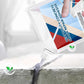 🧱 50% RABATT NU! 🛠️ Kraftigt Lim För Sprickreparation Av Betong – Vattentätt & Snabbhärdande 💧