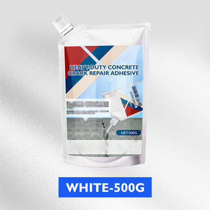 🧱 50% RABATT NU! 🛠️ Kraftigt Lim För Sprickreparation Av Betong – Vattentätt & Snabbhärdande 💧