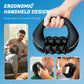 💆‍♂️⚡ 50% RABATT! | Elektrisk Handhållen Massagerulle – 3 Hastigheter, 24 Massagepunkter & USB-C!