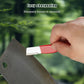 🔪 Köp 1, få 2 gratis! 🛡️ Utomhus bärbar dubbelsidig slipsten – effektiv slipning, halkfritt grepp & fickstorlek – perfekt för knivar, saxar och trädgårdsverktyg 🏕️