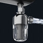 🚰 50 % RABATT NU! 💧 Rostfritt stål 40-mikron helhusvattensfilter – effektiv partikelavskiljning, korrosionsbeständig – skyddar hela hemmets vattensystem 🏠