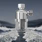🚰 50 % RABATT NU! 💧 Rostfritt stål 40-mikron helhusvattensfilter – effektiv partikelavskiljning, korrosionsbeständig – skyddar hela hemmets vattensystem 🏠