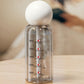 💧 50 % RABATT NU! 🌫️ Bärbar mini-luftfuktare – hög volym fin dimma, viskande tyst & automatiskt avstängningsskydd för hem och bil 🚗