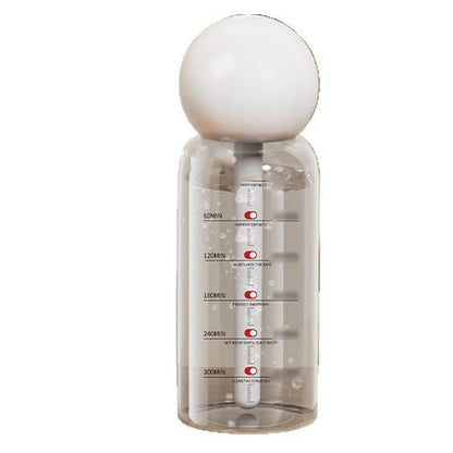 💧 50 % RABATT NU! 🌫️ Bärbar mini-luftfuktare – hög volym fin dimma, viskande tyst & automatiskt avstängningsskydd för hem och bil 🚗