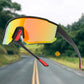 🚴🕶️ 50% RABATT! | Polariserade UV400-cykelglasögon – Fotokrom & Vindtäta för Män/Kvinnor!