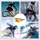 🚴🕶️ 50% RABATT! | Polariserade UV400-cykelglasögon – Fotokrom & Vindtäta för Män/Kvinnor!