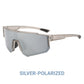 🚴🕶️ 50% RABATT! | Polariserade UV400-cykelglasögon – Fotokrom & Vindtäta för Män/Kvinnor!