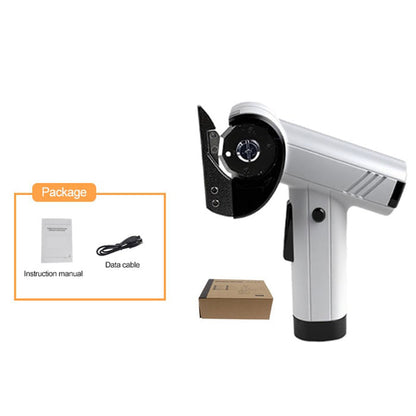 🔥Heta erbjudanden – Uppladdningsbar höghastighetskartongskärare