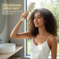 💆‍♀️ 50% RABATT NU! 💧 Elektrisk Spray & Massage Hårborste – Lindrande Hårbottenmassage, Fin Dimspray & Slät Hårvård – Rensa Trassel, Nära, Koppla Av ✨