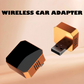 🚗 60% RABATT NU! 📱 Trådlös Android Auto-adapter – Plug & Play, Bluetooth 5.0 & Full Native Funktionalitet – Inga Kablar Behövs ✨