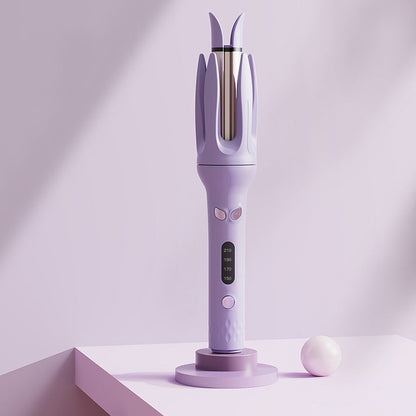 🎁55% RABATT💖Automatisk Locktång med Fyra Temperaturinställningar