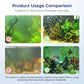 🐠 50 % RABATT NU! 💡 Dränkbar UV-sterilisatorlampa med timer – kraftfull UVC, kristallklart vatten & timer 3–24 h – för ett hälsosamt akvarium 🌊