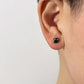 💎 50% RABATT NU! ✨ Magnetiska Zirkonörhängen – Inget Piercingbehov & Elegant Design 🌟