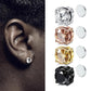 💎 50% RABATT NU! ✨ Magnetiska Zirkonörhängen – Inget Piercingbehov & Elegant Design 🌟