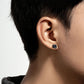 💎 50% RABATT NU! ✨ Magnetiska Zirkonörhängen – Inget Piercingbehov & Elegant Design 🌟