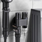 🚿 50 % RABATT NU! 🔧 1-i-1 dubbelreglerventil för toaletter – mässing, keramisk kärna & dubbla avstängningar – perfekt för badrummet 🏠
