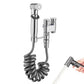 🚿 50 % RABATT NU! 🔧 1-i-1 dubbelreglerventil för toaletter – mässing, keramisk kärna & dubbla avstängningar – perfekt för badrummet 🏠