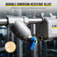 🔧 50 % RABATT NU! 💧 Automatisk dräneringsventil – ingen luftförlust, förhindrar rost & enkel installation – perfekt för tryckluftssystem 🏭