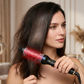 ✨ 50% RABATT NU! 🔥 2-i-1 Magisk Styler – Räta & Locka På Sekunder – Keratin Infused & Anti-Bränn 💇‍♀️