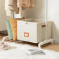 👟 50 % RABATT NU! 🧺 Förvaringslåda för skor i tyg – hopfällbar design, stor kapacitet & dammtät – perfekt för garderob och sovrum 🏠