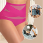 🩲 50% RABATT NU! ✨ Högmidjade Trosor med Magkontroll – Smidig Formgivning & Andas – Perfekt för Bekvämt Stöd & Självförtroende – Osynlig Under Kläder 💫