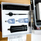 ✨Bärbart sladdlöst airbrush-kit med kompressor