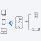 🎧 60 % RABATT! 🔊 Trådlös Bluetooth 5.0-ljudmottagare – Stabil anslutning, hög ljudkvalitet och universell kompatibilitet ✨
