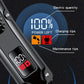 ✂️ 50% RABATT NU! 🔥 Hållbar & Vass Elektrisk Hårtrimmer – Självslipande Blad & Tyst Borstlös Motor – Perfekt för Profis & Hemmabruk 💇‍♂️