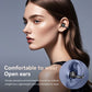 🎧✨Begränsad tid 50% rabatt Bluetooth clip-on översättningshörlurar
