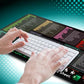 🖱️ 50% RABATT NU! 📊 Fläckresistent Anti-Slip Shortcut Desk Pad – Kontorsgenvägar & Komfort ✨