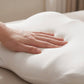 😴🌿 50% RABATT! | Ergonomisk Cervikal Minnesskumkudde – Biobaserat Skum & Nolltrycksstöd för Djup Sömn!