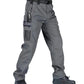 👖 50% RABATT NU! 🛡️ Herr Taktiska Cargobyxor – Multi-Fickor & Slitstark Design – Perfekt för Utomhus & Aktiv Vardag 🏔️