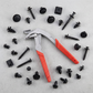 🔧 50 % RABATT NU! 🚗 Multifunktionellt verktyg för att ta bort bilklämmor – skadefri demontering & ergonomisk design – perfekt för proffs och DIY 🔩