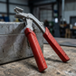 🔧 50 % RABATT NU! 🚗 Multifunktionellt verktyg för att ta bort bilklämmor – skadefri demontering & ergonomisk design – perfekt för proffs och DIY 🔩