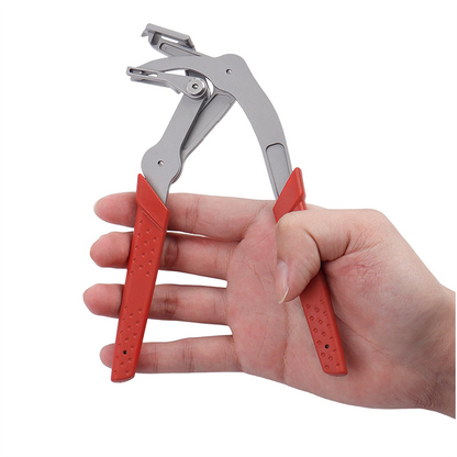 🔧 50 % RABATT NU! 🚗 Multifunktionellt verktyg för att ta bort bilklämmor – skadefri demontering & ergonomisk design – perfekt för proffs och DIY 🔩